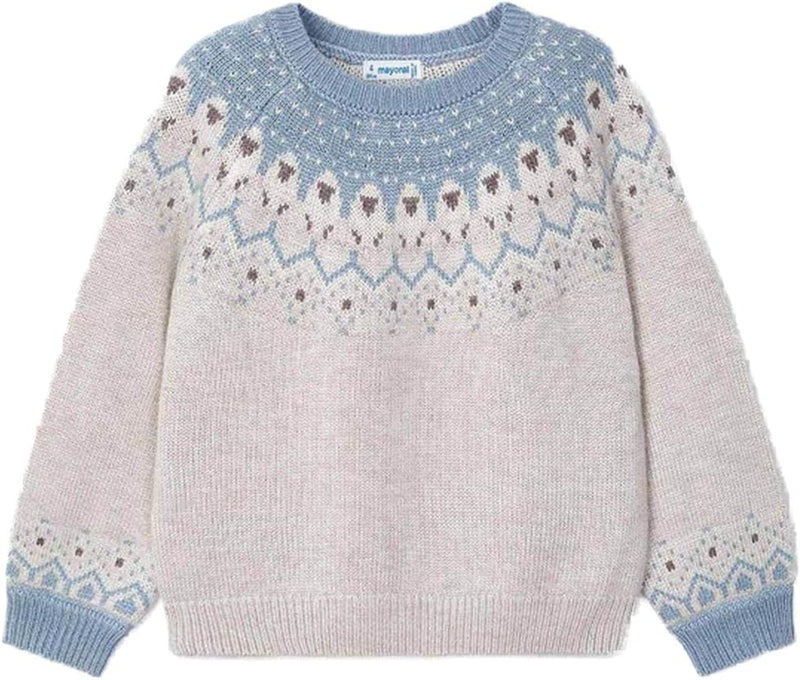 Maglia Autunno/Inverno