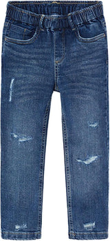 Pantalone Marino Autunno/Inverno