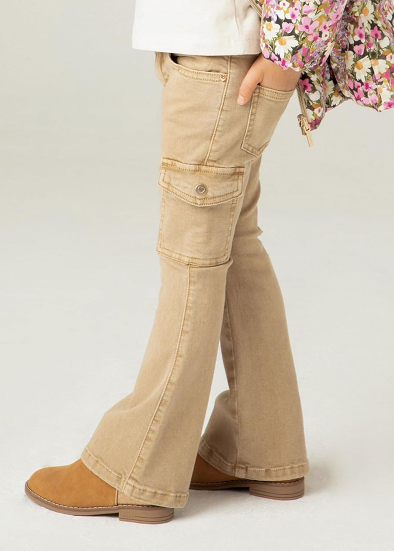 Pantalone Cacao Autunno/Inverno