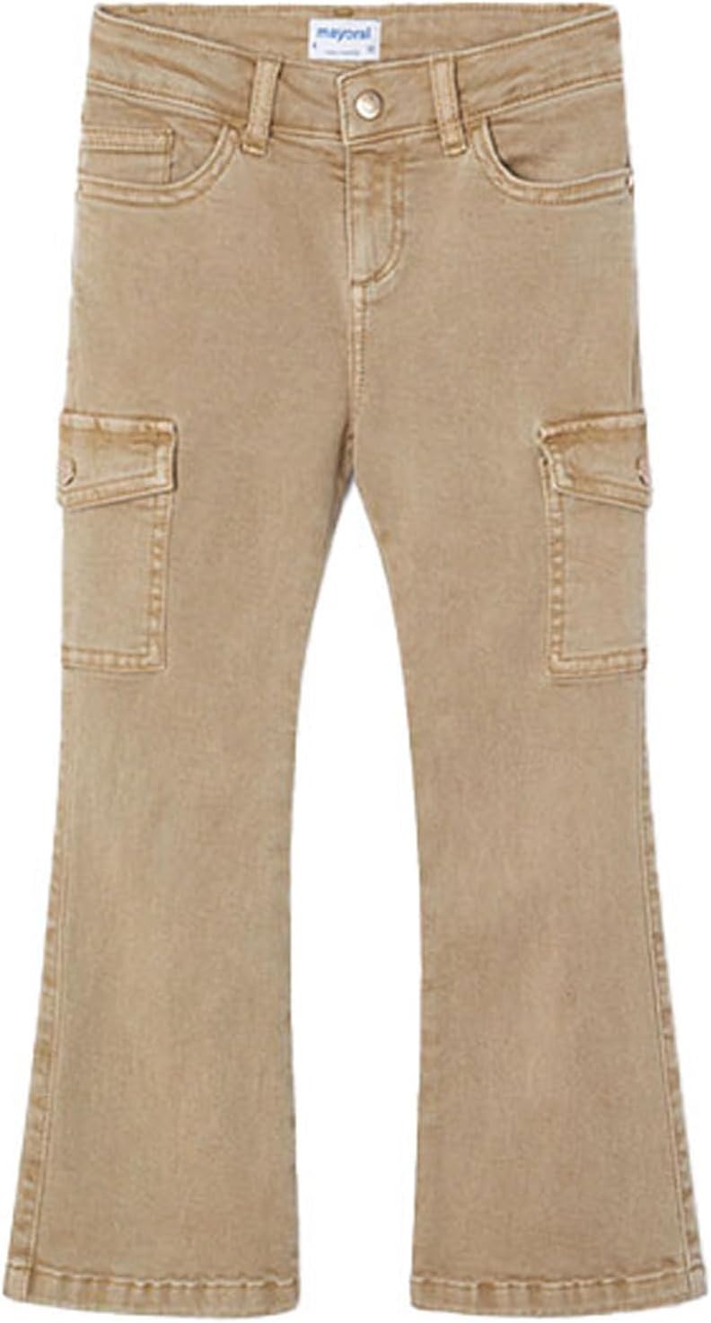Pantalone Cacao Autunno/Inverno