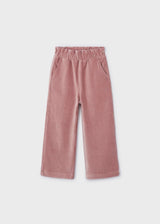 Pantalone Rosato Autunno/Inverno
