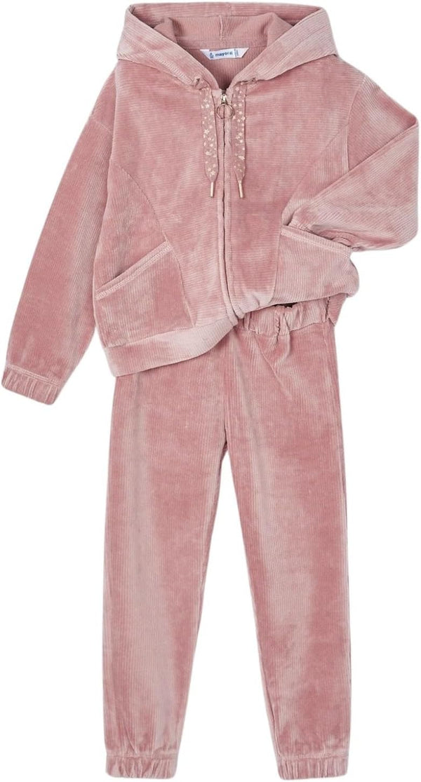 Tuta Rosato Autunno/Inverno