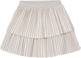 Gonna Beige Autunno/Inverno