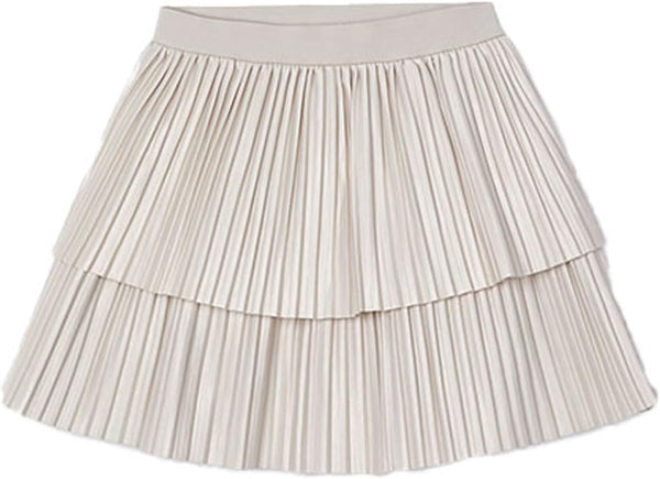 Gonna Beige Autunno/Inverno