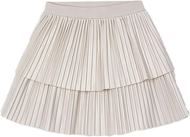 Gonna Beige Autunno/Inverno