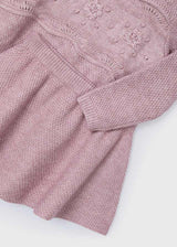 Completo Rosato Autunno/Inverno