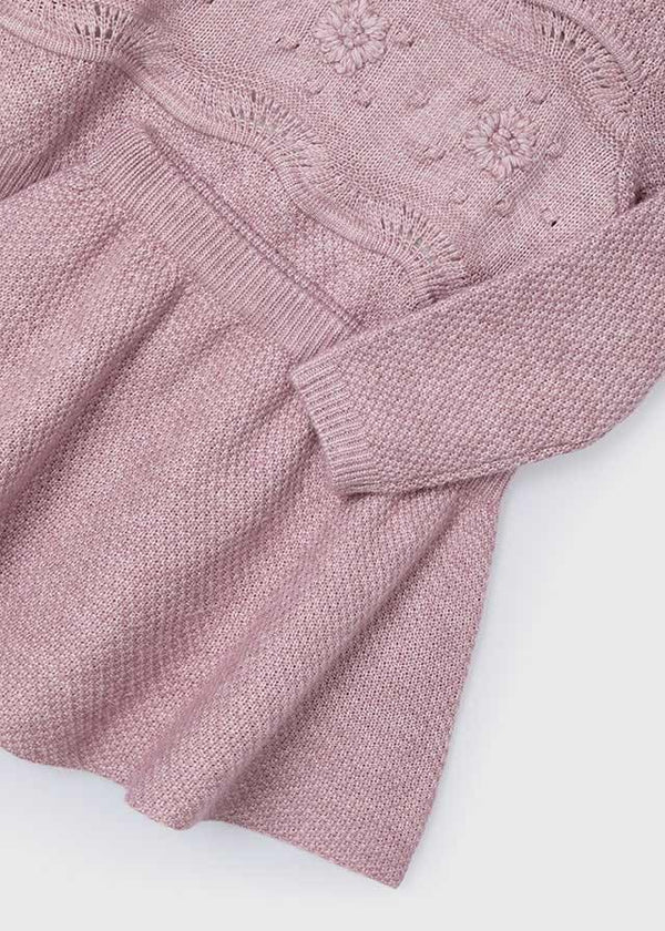 Completo Rosato Autunno/Inverno