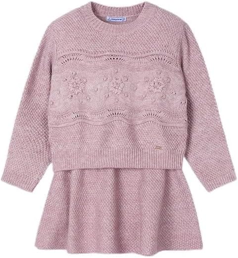 Completo Rosato Autunno/Inverno