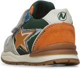 Sneaker Beige Autunno/Inverno