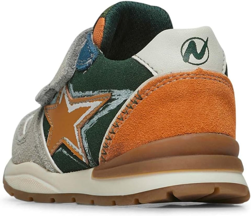 Sneaker Beige Autunno/Inverno