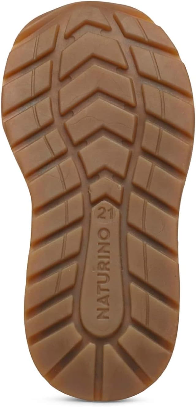 Sneaker Beige Autunno/Inverno