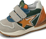 Sneaker Beige Autunno/Inverno