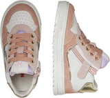 Sneaker Multicolor Autunno/Inverno