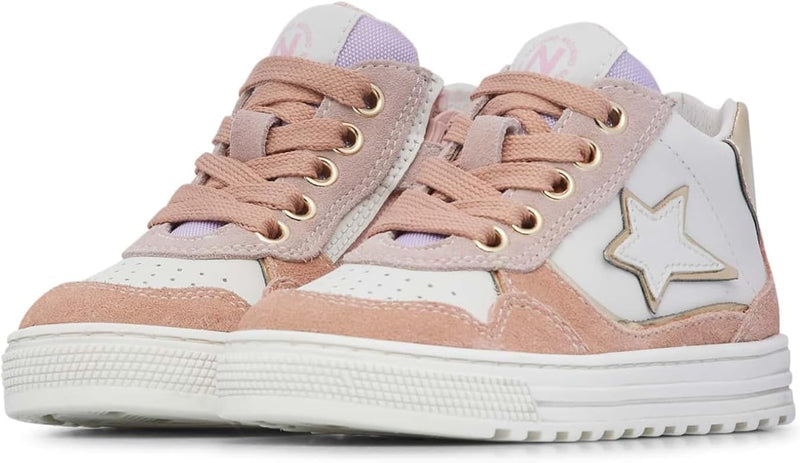 Sneaker Multicolor Autunno/Inverno