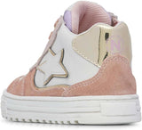 Sneaker Multicolor Autunno/Inverno