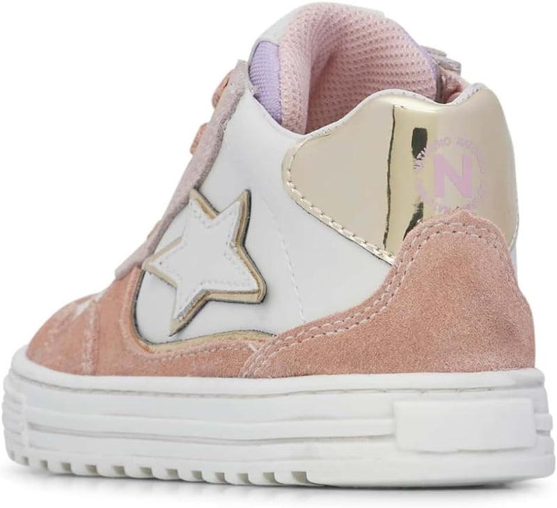 Sneaker Multicolor Autunno/Inverno