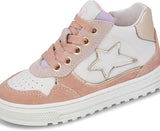 Sneaker Multicolor Autunno/Inverno