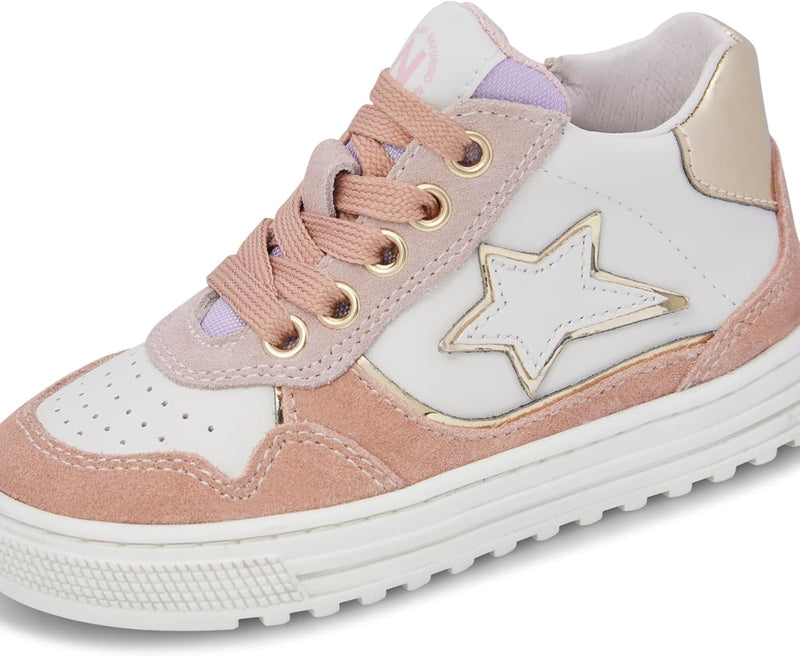 Sneaker Multicolor Autunno/Inverno