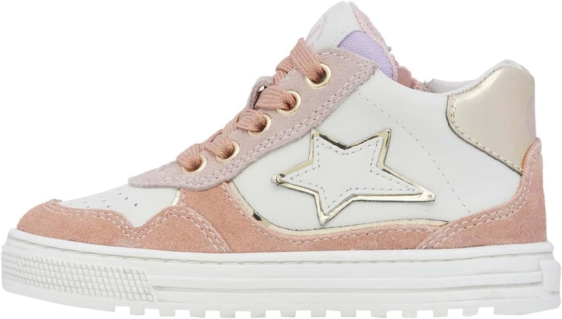 Sneaker Multicolor Autunno/Inverno