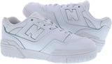 Sneaker White Autunno/Inverno