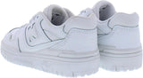 Sneaker White Autunno/Inverno