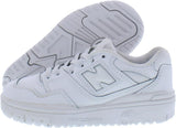 Sneaker White Autunno/Inverno