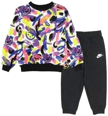 Tuta Multicolor Autunno/Inverno