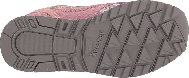 Sneaker Blush Autunno/Inverno