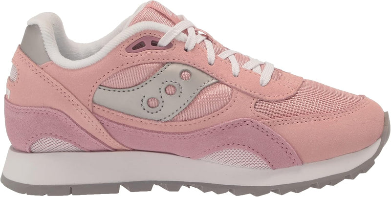 Sneaker Blush Autunno/Inverno