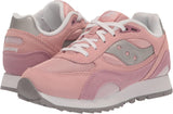 Sneaker Blush Autunno/Inverno