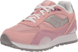 Sneaker Blush Autunno/Inverno