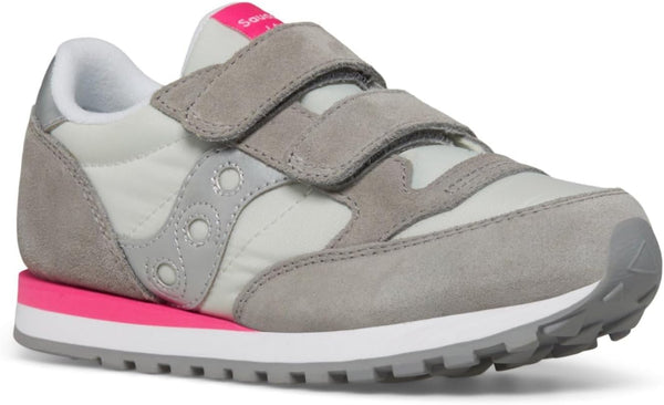 Sneaker Grey silver Autunno/Inverno