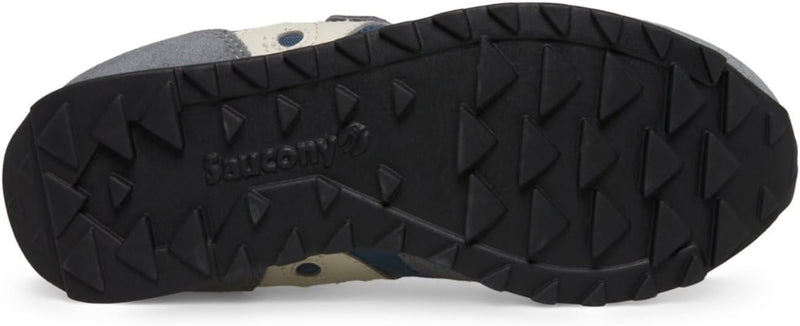 Sneaker Grey blue Autunno/Inverno