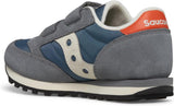 Sneaker Grey blue Autunno/Inverno