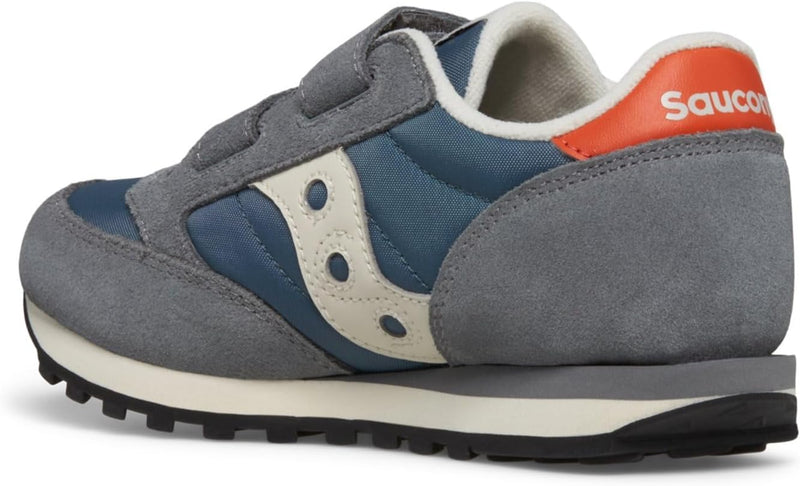 Sneaker Grey blue Autunno/Inverno