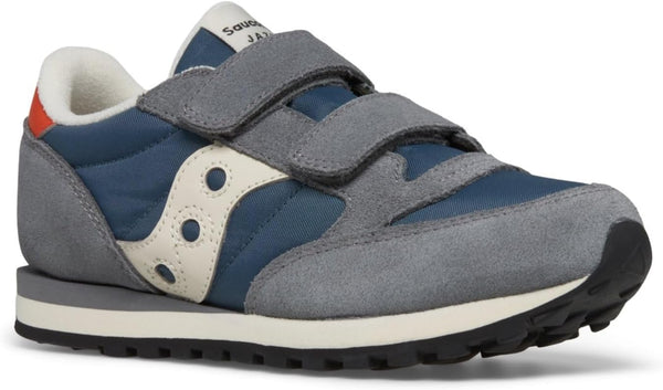 Sneaker Grey blue Autunno/Inverno