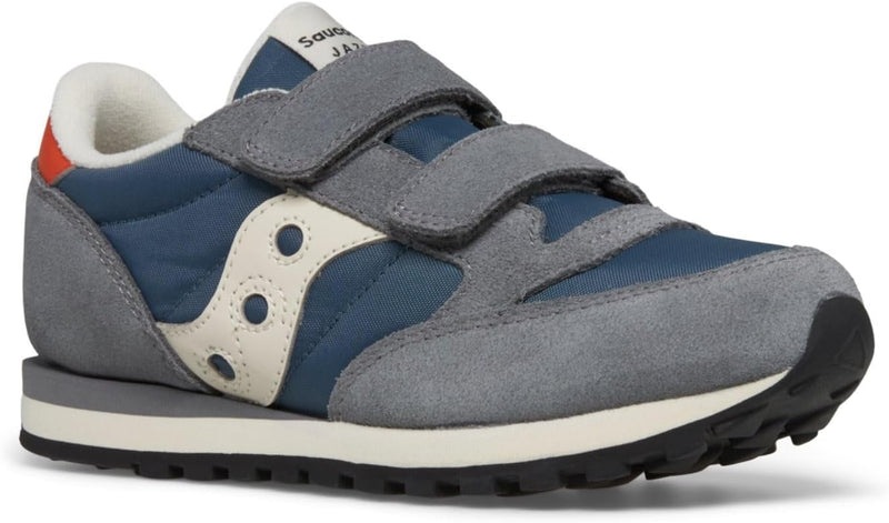 Sneaker Grey blue Autunno/Inverno