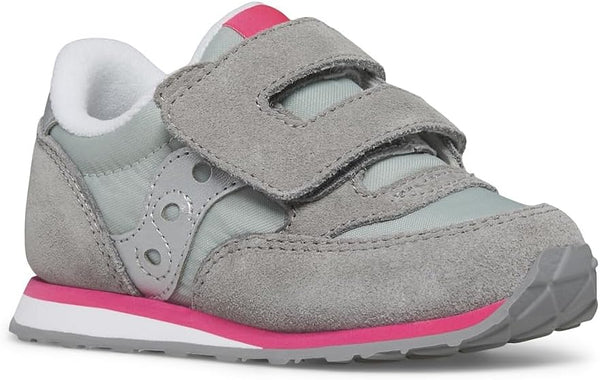 Sneaker Grey silver Autunno/Inverno