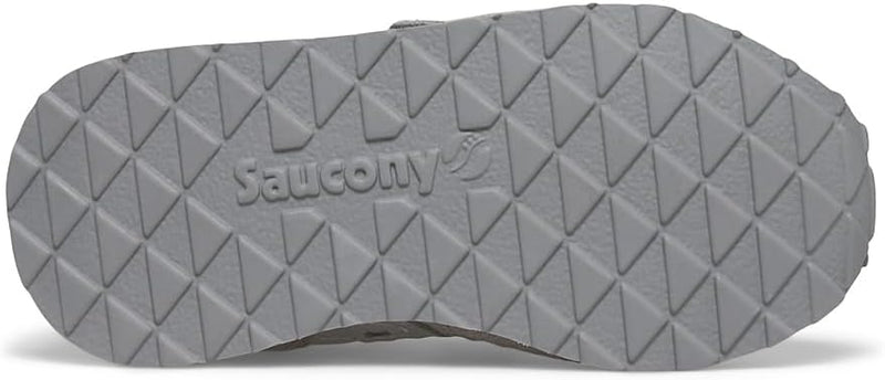 Sneaker Grey silver Autunno/Inverno