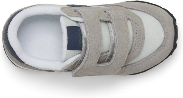 Sneaker Grey navy Autunno/Inverno