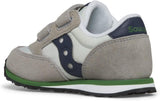 Sneaker Grey navy Autunno/Inverno