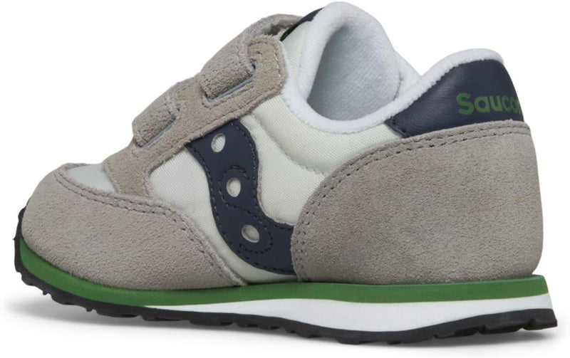Sneaker Grey navy Autunno/Inverno