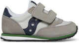 Sneaker Grey navy Autunno/Inverno