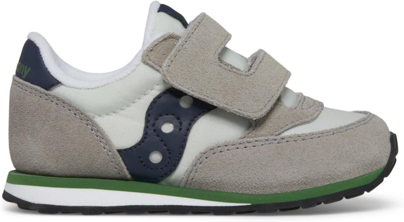 Sneaker Grey navy Autunno/Inverno