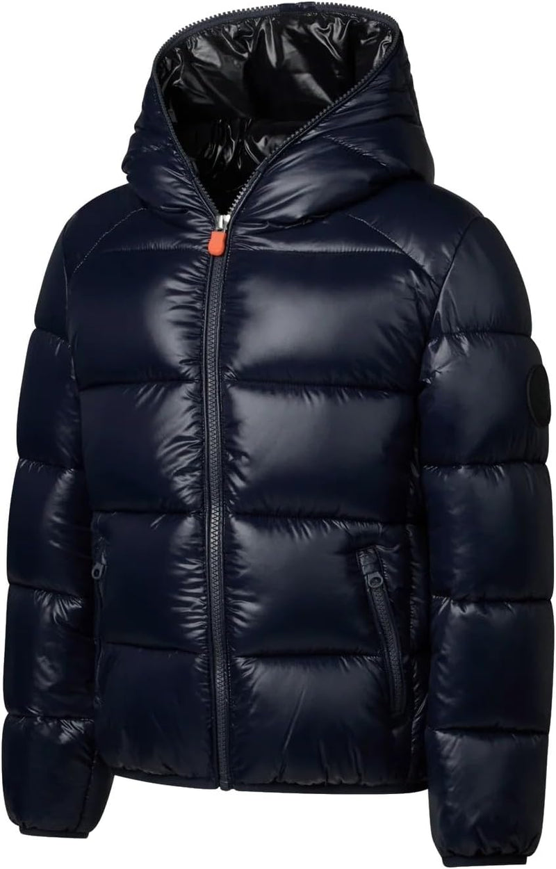 Giubbotto Black Autunno/Inverno