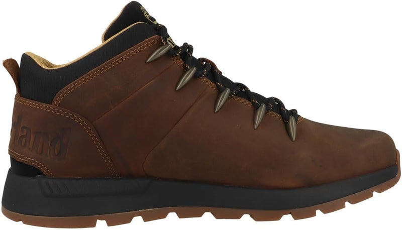 Scarpa Brown Autunno/Inverno
