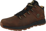 Scarpa Brown Autunno/Inverno