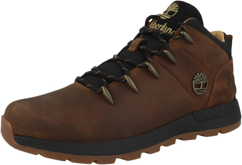 Scarpa Brown Autunno/Inverno