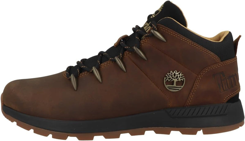 Scarpa Brown Autunno/Inverno