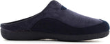 Ciabatta Blu Autunno/Inverno